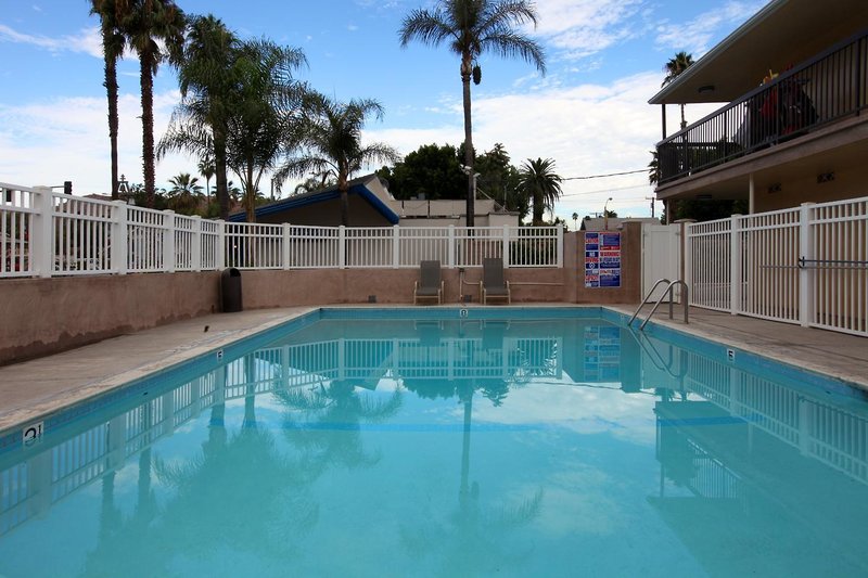 Raincross Hotel Riverside - 887