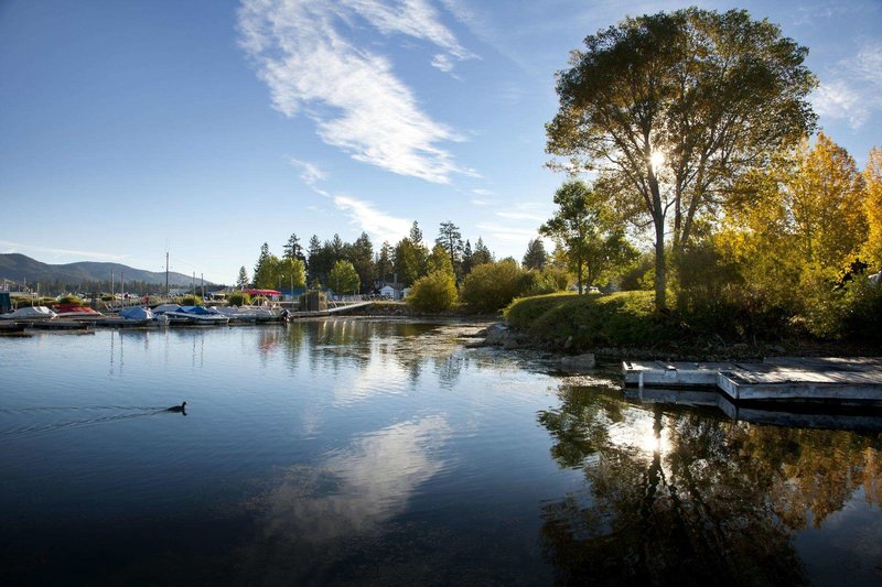 Big Bear Frontier - 888