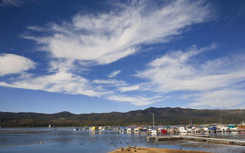 Big Bear Frontier - 888