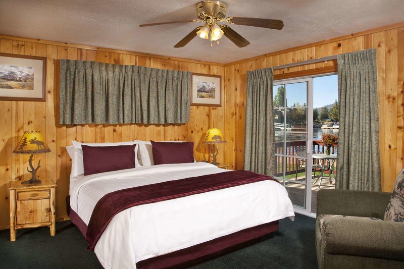 Big Bear Frontier - 888