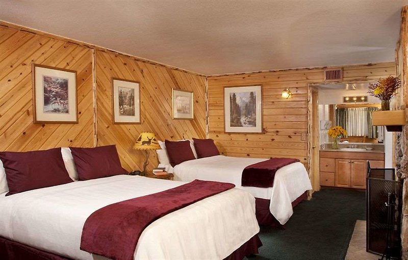 Big Bear Frontier - 888