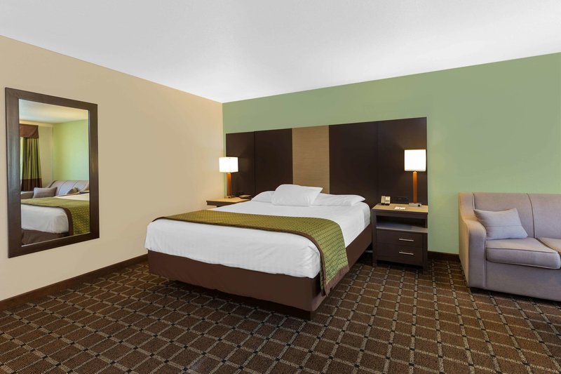 Travelodge Angels Camp - 891