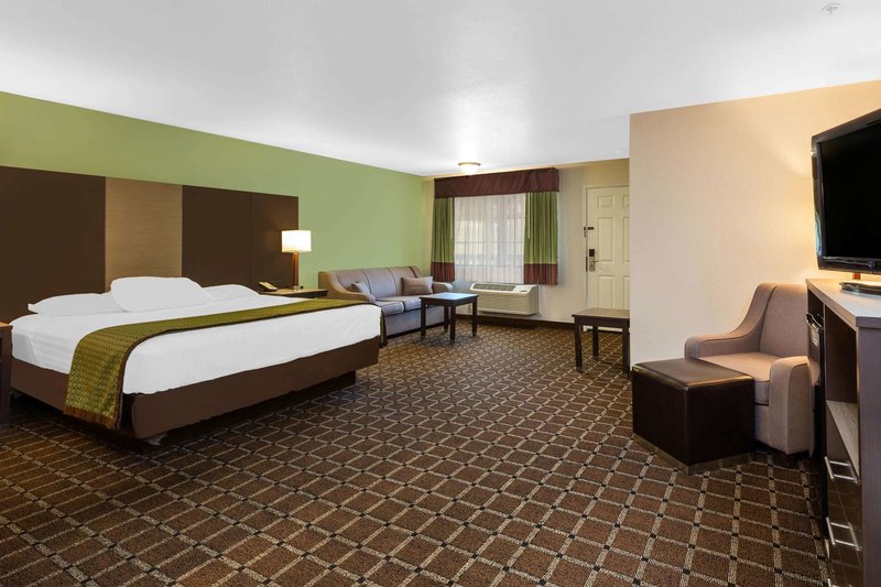 Travelodge Angels Camp - 891