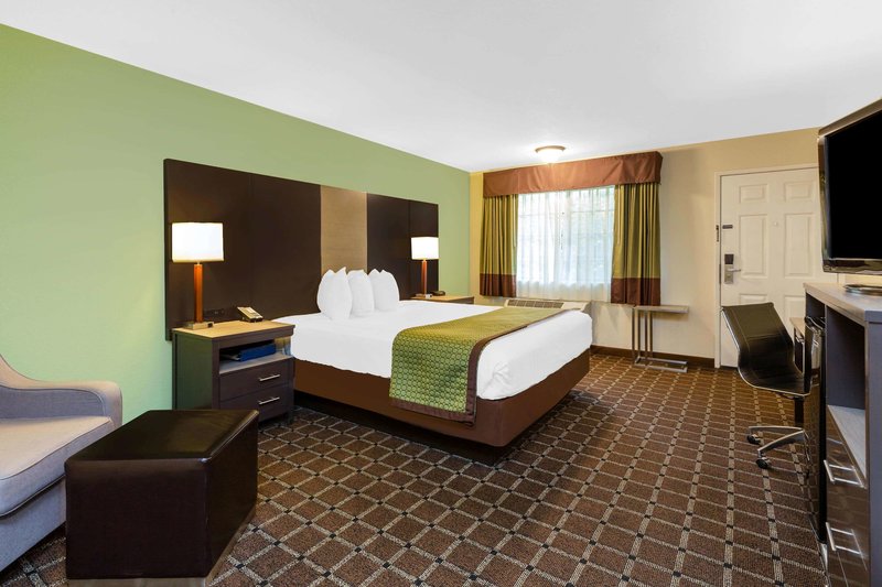 Travelodge Angels Camp - 891