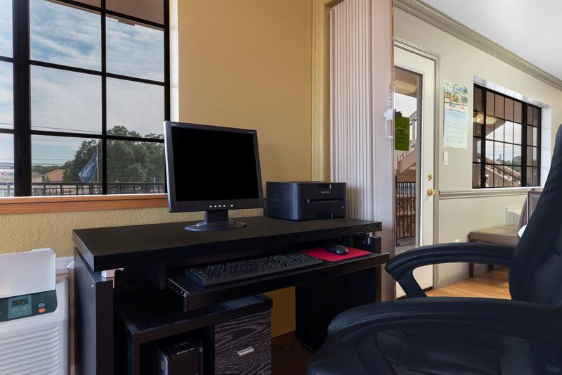 Travelodge Angels Camp - 891