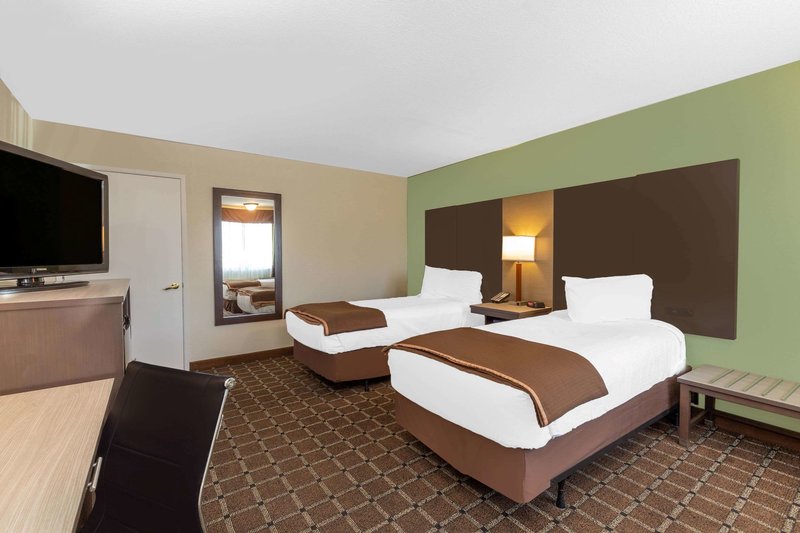 Travelodge Angels Camp - 891