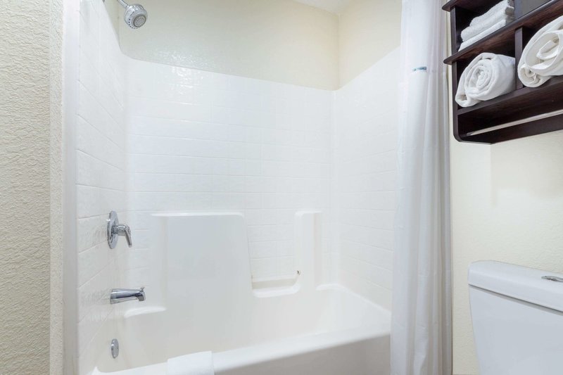 Travelodge Angels Camp - 891