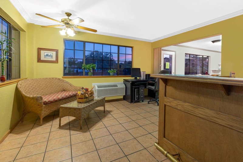 Travelodge Angels Camp - 891