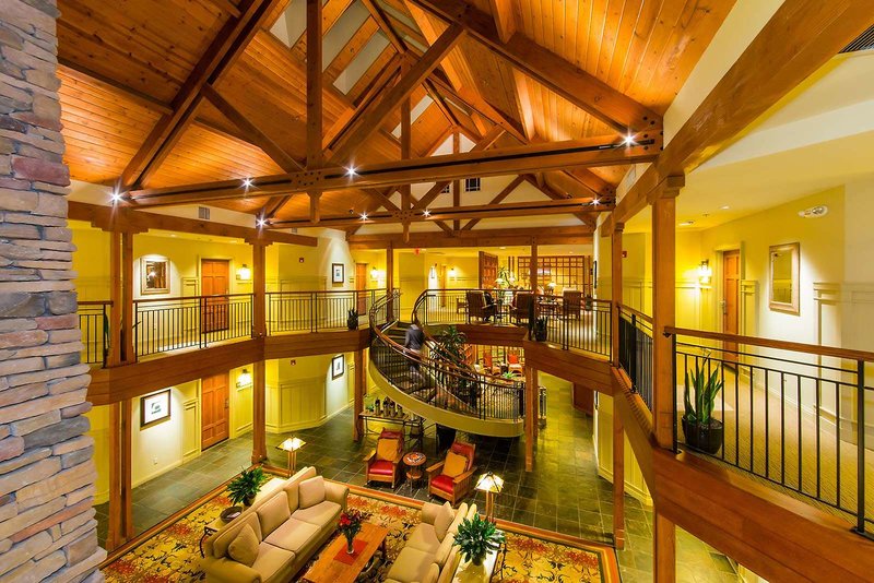 Avila Village Inn - 892