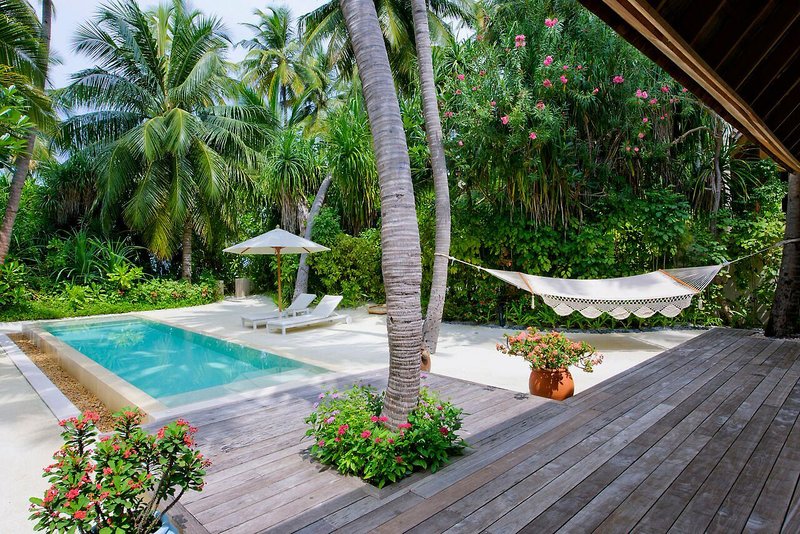 Conrad Maldives Rangali Island - 569