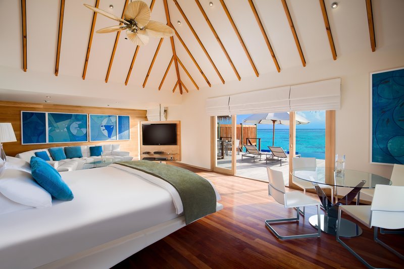 Conrad Maldives Rangali Island - 569