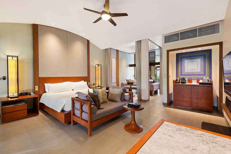 Conrad Maldives Rangali Island - 569