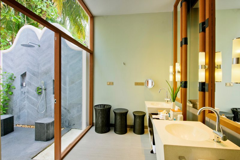 Conrad Maldives Rangali Island - 569