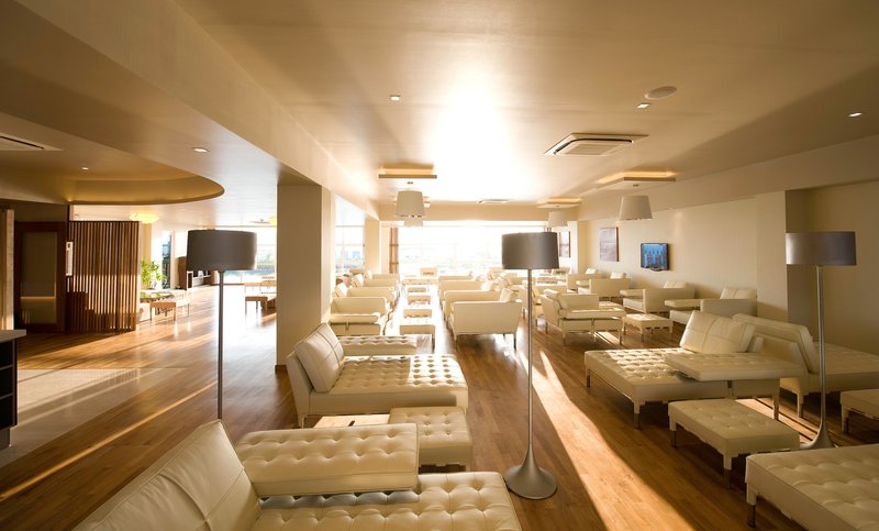 Conrad Maldives Rangali Island - 569