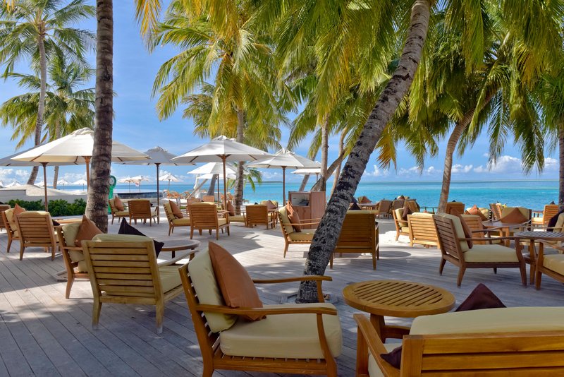 Conrad Maldives Rangali Island - 569