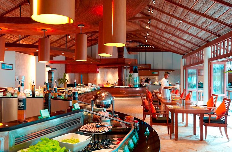 Conrad Maldives Rangali Island - 569