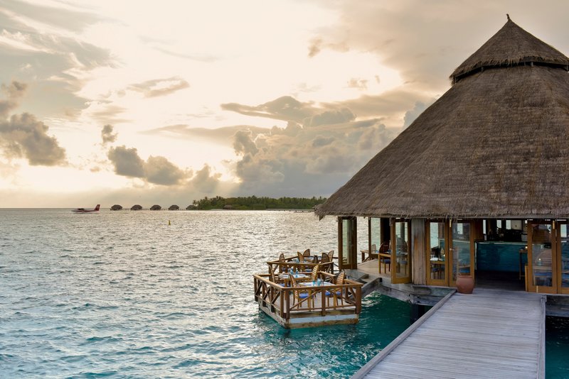 Conrad Maldives Rangali Island - 569