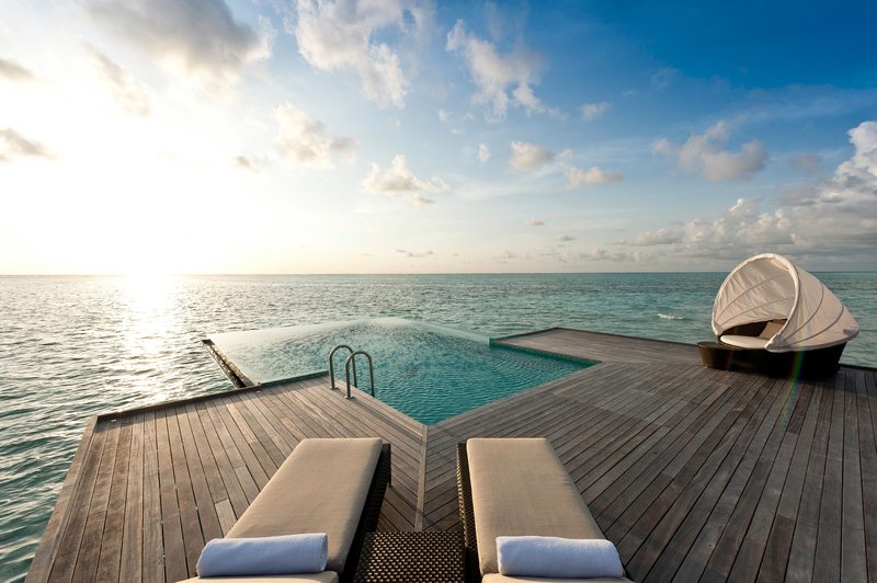 Conrad Maldives Rangali Island - 569