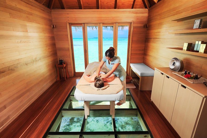 Conrad Maldives Rangali Island - 569