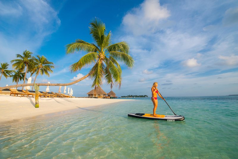 Conrad Maldives Rangali Island - 569
