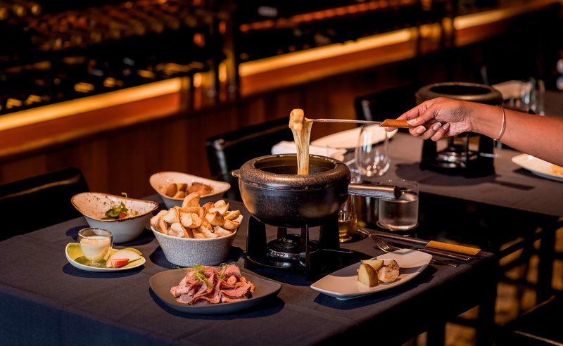 Conrad Maldives Rangali Island - 569