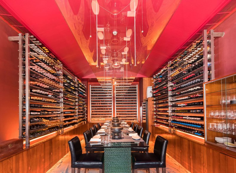 Conrad Maldives Rangali Island - 569