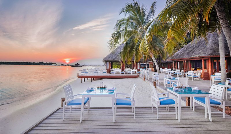 Conrad Maldives Rangali Island - 569