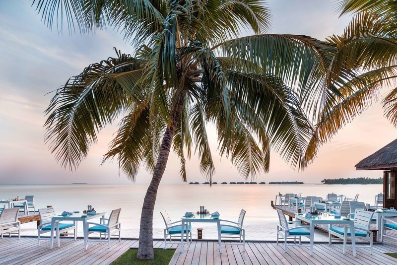 Conrad Maldives Rangali Island - 569