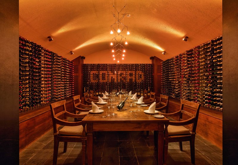 Conrad Maldives Rangali Island - 569