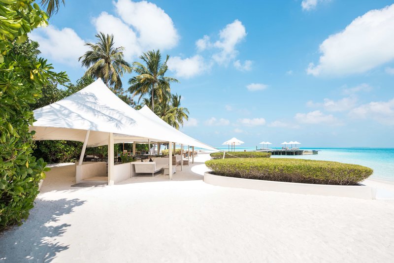 Conrad Maldives Rangali Island - 569
