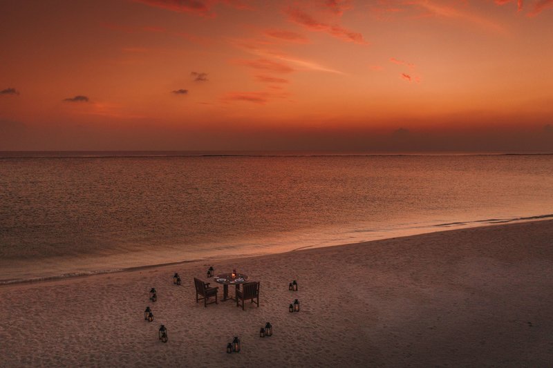 Conrad Maldives Rangali Island - 569