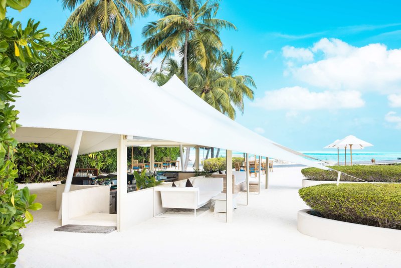 Conrad Maldives Rangali Island - 569