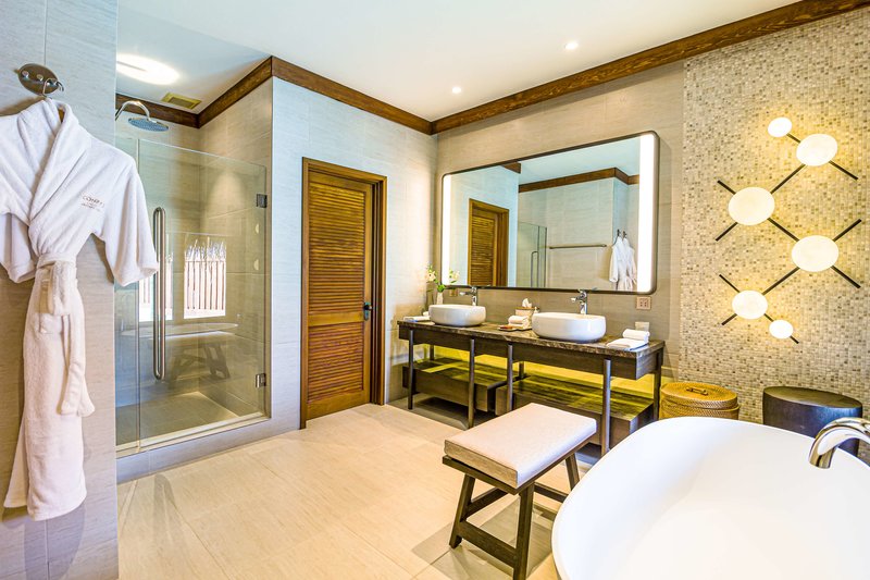 Conrad Maldives Rangali Island - 569