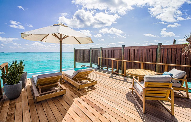 Conrad Maldives Rangali Island - 569