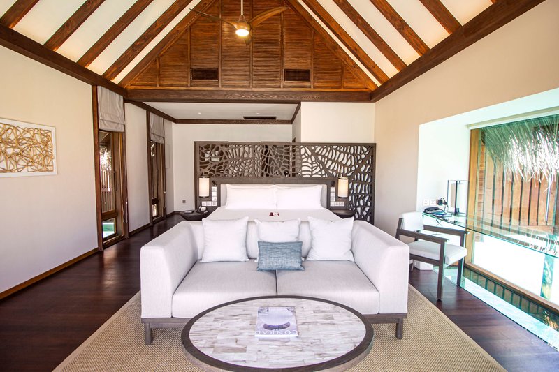 Conrad Maldives Rangali Island - 569