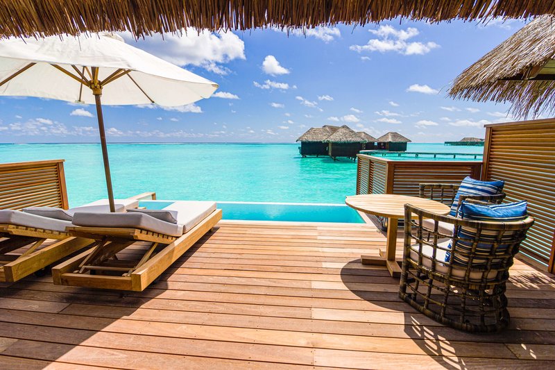 Conrad Maldives Rangali Island - 569