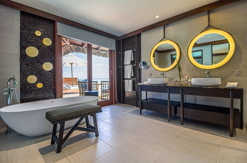 Conrad Maldives Rangali Island - 569