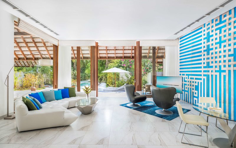 Conrad Maldives Rangali Island - 569