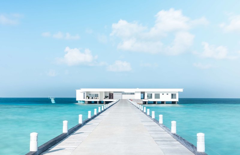 Conrad Maldives Rangali Island - 569