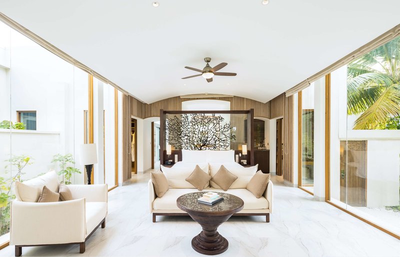 Conrad Maldives Rangali Island - 569