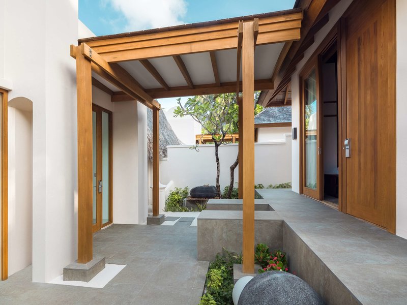 Conrad Maldives Rangali Island - 569