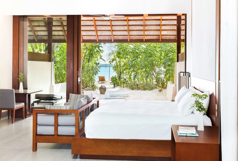 Conrad Maldives Rangali Island - 569