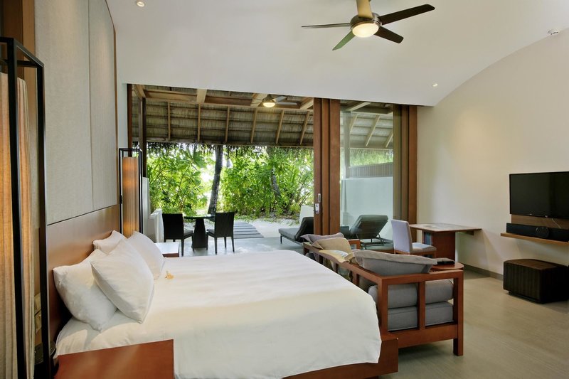 Conrad Maldives Rangali Island - 569