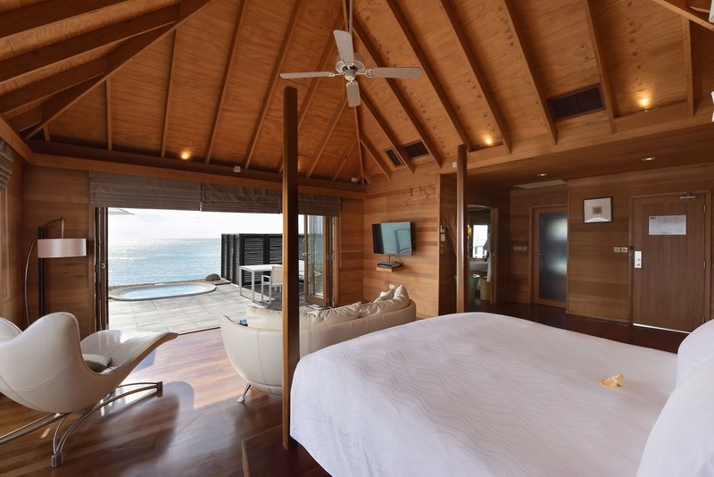 Conrad Maldives Rangali Island - 569