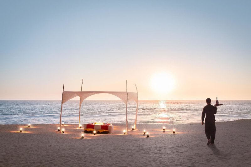 Conrad Maldives Rangali Island - 569