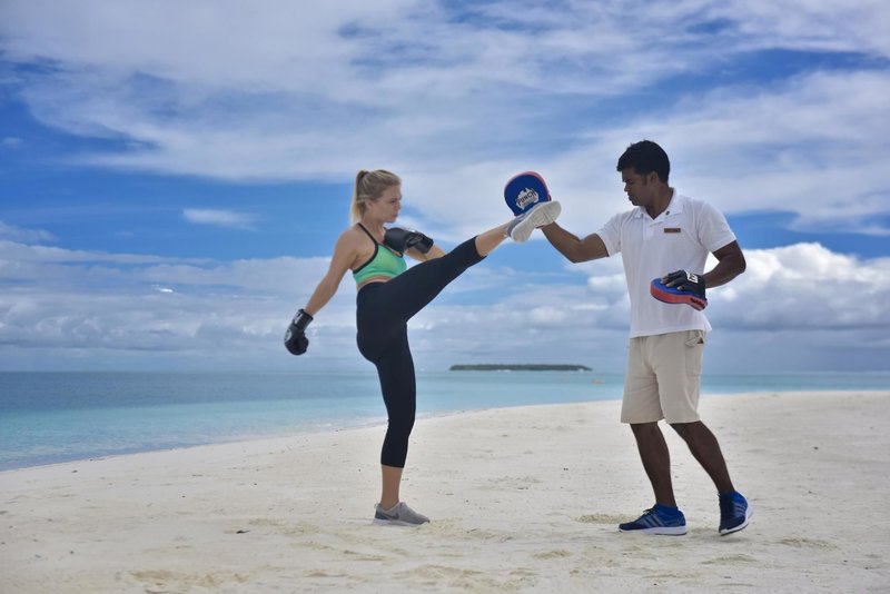 Conrad Maldives Rangali Island - 569