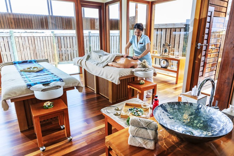 Conrad Maldives Rangali Island - 569