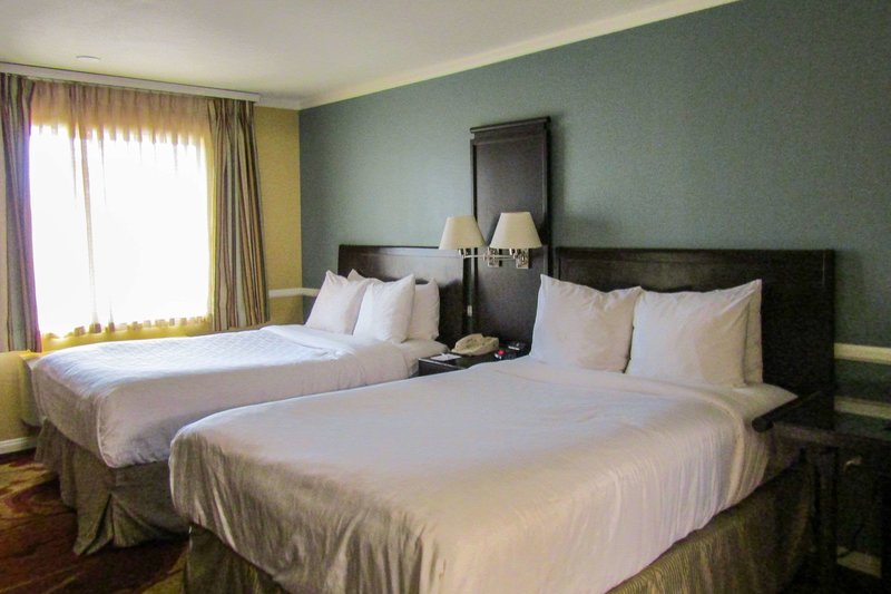 Clarion Inn & Suites Conference Center - 895