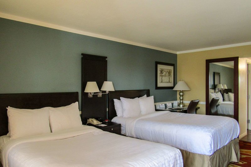 Clarion Inn & Suites Conference Center - 895