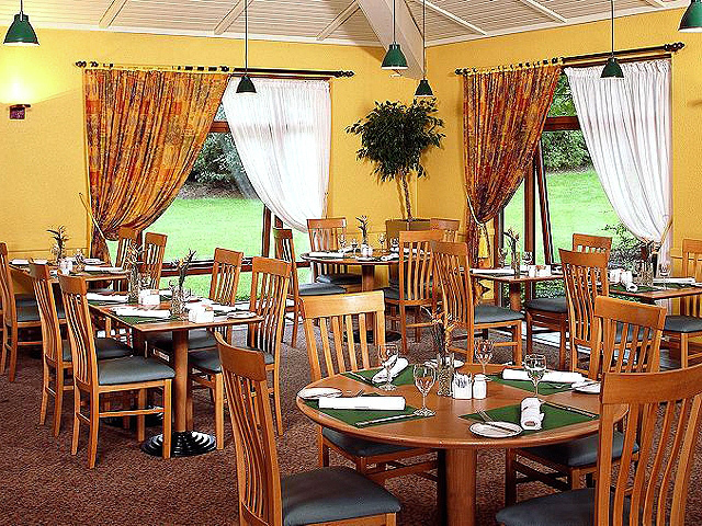 Novotel Manchester West